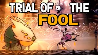 Download lagu Hollow Knight How to Beat the Trial of the Fool... mp3
