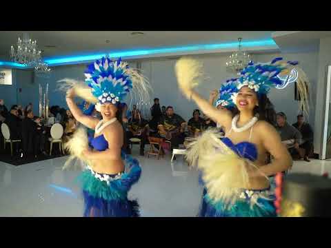 Fun Cook Island performance by Inangaro Paradise Dance Group | Sydney, Australia