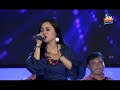 Ayah Niken YRA Om Cazzma Nada Stasiun Dangdut Rek