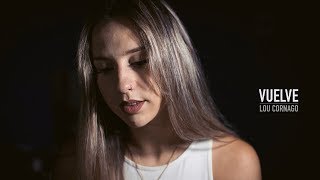 Vuelve - Beret (Cover Lou Cornago)