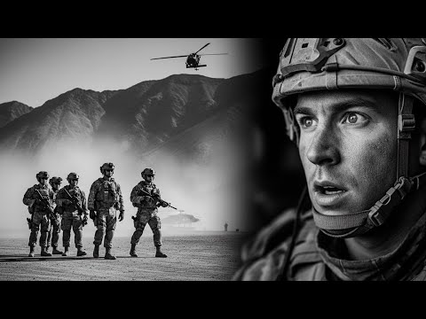 What Navy SEALs Saw When Australia’s SAS Deployed to Afghanistan