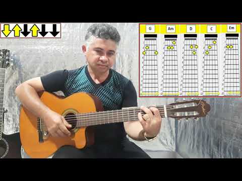 Amante Anônimo - Gian e Giovani
