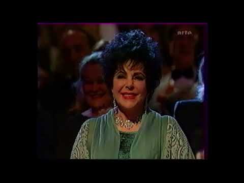 Elizabeth Taylor's 65th Birthday Celebration (Pantages...