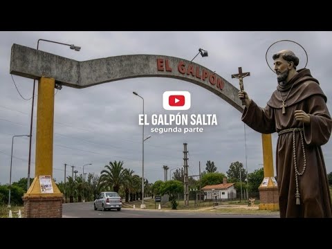 EL GALPÓN SALTA (segunda parte) #elgalponsalta #metan #salta #argentina #LugaresyPaisajes #pueblitos