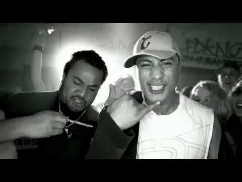 Scribe - Stand Up (4K 2024 Remaster)