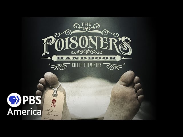 The Poisoner's Handbook (2013) | Full Documentary | American Experience