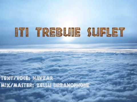 Navzar-Iti trebuie suflet (mixtape "Decor")