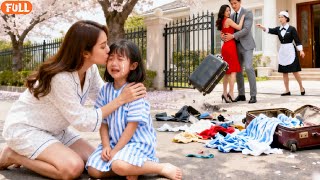 The CEO Abandoned Us For His Mistress. When We Were Gone, He Broke Down Begging,But Late!