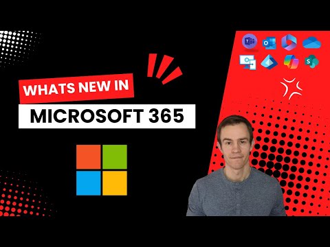 Latest Microsoft 365 July 2024 Updates & Features Latest Microsoft 365 July 2024 Updates & Features