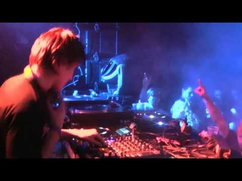 OPHIDIAN @ PRSPCT XL18