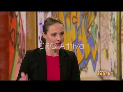 Tram 11 u RTL Direktu - 13. 1. 2022.