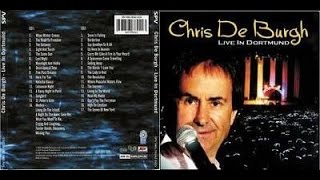 Chris de Burgh - Live In Dortmund CD2 (audio)