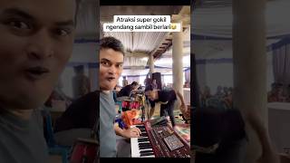 Download lagu Tukang kendang ajaib ngendang sambil berlariπππ mp3 Download lagu Tukang kendang ajaib ngendang sambil berlariπππ mp3