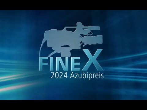 FinEx Azubipreis 2024 - die Filmemacher von morgen