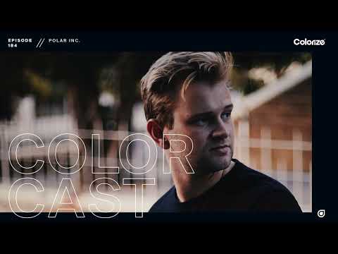 Colorcast Radio 184 with Polar Inc.
