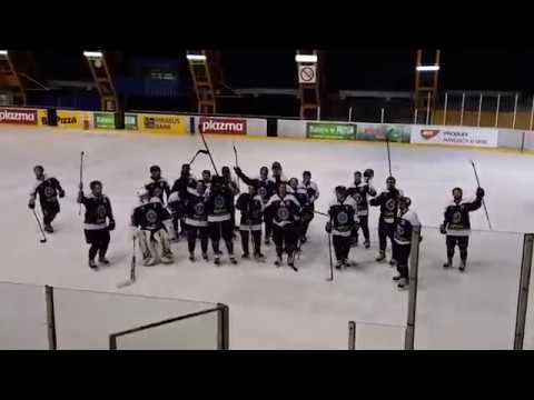 Ima jedan tim -  HK Partizan