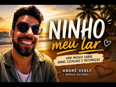 Ninho - André Verly