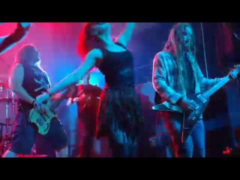 Folcore - Ці было лета...(Halloween. Брюгге (Минск). 31.10.2017г.)