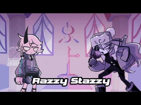 Razzy Stazzy Remix but Razzie and Ruveta sings it