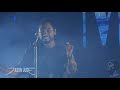 Miguel - Waves [HD] LIVE San Antonio 4/7/18