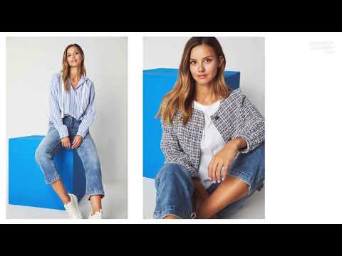 MILANO ITALY collection SPRING 2023