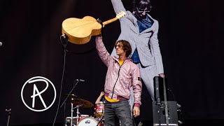 Richard Ashcroft - The Drugs Don&#39;t Work (Live At The Isle Of Wight Festival, 2019)