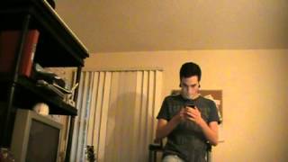 Whitechapel - (Cult)uralist (Vocal Cover)