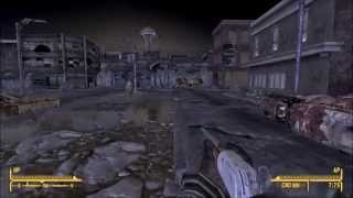 Let's Play Fallout New Vegas Part 27 - Distracted by Callers