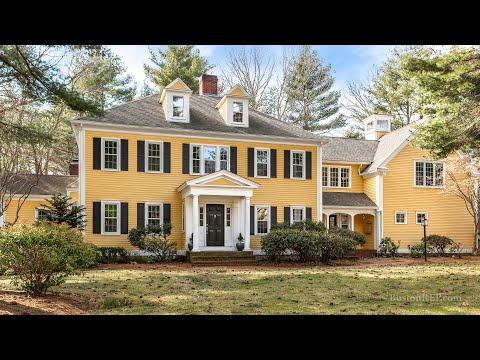144 York Rd, Mansfield MA - for sale by Benjamin Esposito - Tel 774-266-6158