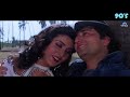 Mujhe Teri Adaaon Ne Pagal Kar Dala Hai 4K Digital Phool Bane Patthar 1996 Udit Anuradha