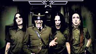 deathstars our god the drugs