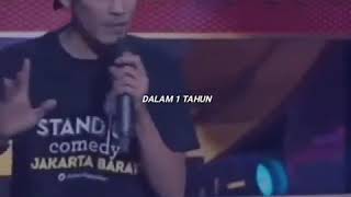 Download lagu Story wa Dicky stand up comedy... mp3