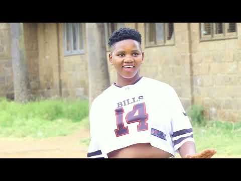 MUSYAWA   .( KITINA KYA MBAYO..) -(4K VIDEO) MUSAKULU_BENGA PRINCE