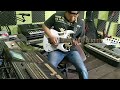 Tiada Yang Lain FENOMENA Cover Gitar By Rudhy Ibanez
