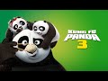 Kung Fu Panda 3 2016 Filme Completo Dublado