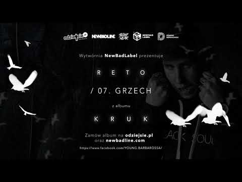 ReTo - GRZECH (prod. Protoney)
