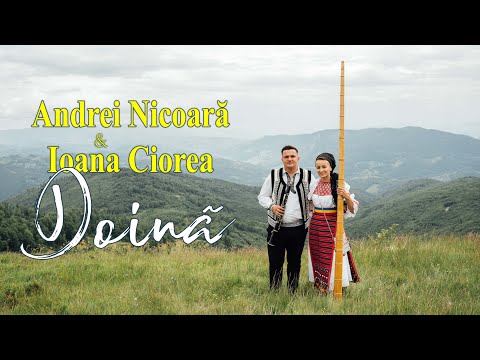 Andrei Nicoară și Ioana Ciorea - Doină (In Memoriam Dumitru Fărcaș)