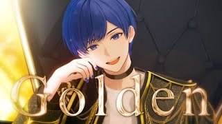 いきなり英語流暢すぎるの🥹🥹裏で歌ってるのも綺麗で大好きだ😭😭 - 【帰国子女のIfが】 Golden / HUNTR/X様【KPop Demon Hunters】【歌ってみた】【いれいす】