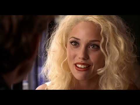 The Real Blonde 1997 Movie