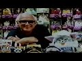 Furby 1998 Prototype 1998 Furbys Rare Footage