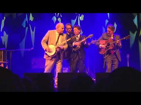 Hot Rize - "I'm Going Across The Sea" - 01/19/2019