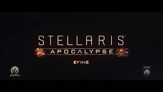 VideoImage1 Stellaris: Apocalypse