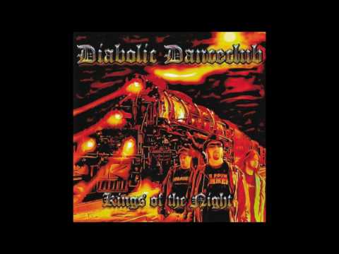 Diabolic Danceclub - The Train Moves On