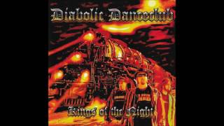 Diabolic Danceclub - The Train Moves On
