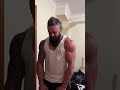 Training isn’t about where you are but how it makes you feel! #SHORT