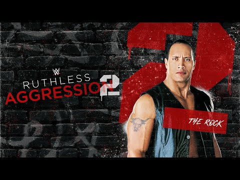 FULL EPISODE: The Rock goes Hollywood | Ruthless Aggression 2