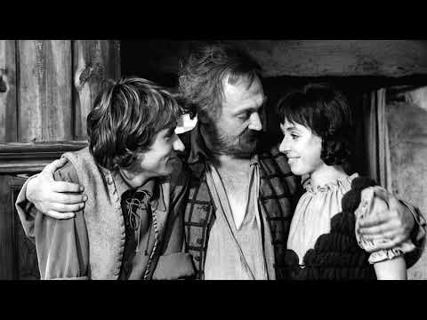 MDR 05.07.1974 Uraufführung des DEFA-Films "Hans Röckle und der Teufel"