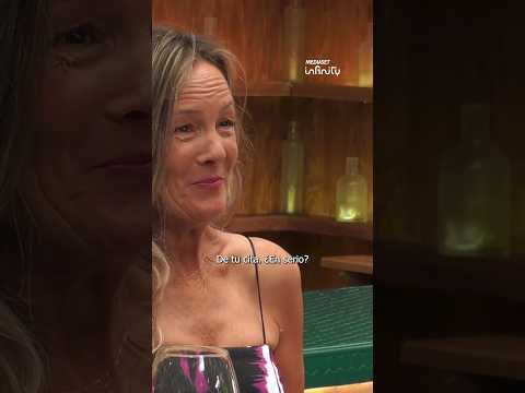 Una soltera queda encantada con regalo de su cita: «Me encantan los hombres detallistas»