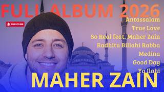 Download lagu Maher Zain – FULL ALBUM 2026 🌙 Antassalam & True Love | Latest Islamic Pop Hits mp3 Download lagu Maher Zain – FULL ALBUM 2026 🌙 Antassalam & True Love | Latest Islamic Pop Hits mp3