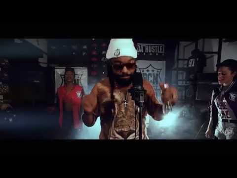 Bcn Finest - 4 Stars Cypher - # 02 Mbaka, Indee Styla, Marga Mbande, Green Valley, DjSwitch.